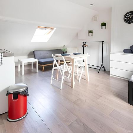 Capucin Daire Rouen Dış mekan fotoğraf